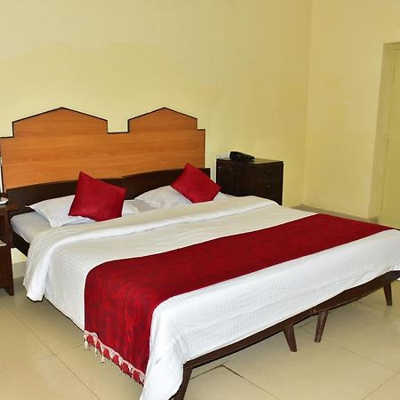Kstdc Hotel Mayura Sudarshan ,Ooty Eksteriør bilde