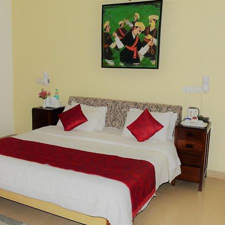 Kstdc Hotel Mayura Sudarshan ,Ooty Eksteriør bilde