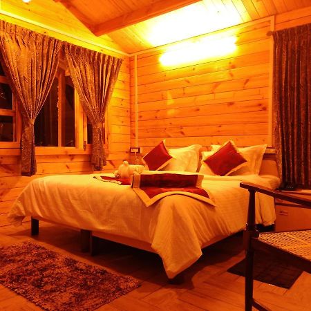 Kstdc Hotel Mayura Sudarshan ,Ooty Eksteriør bilde