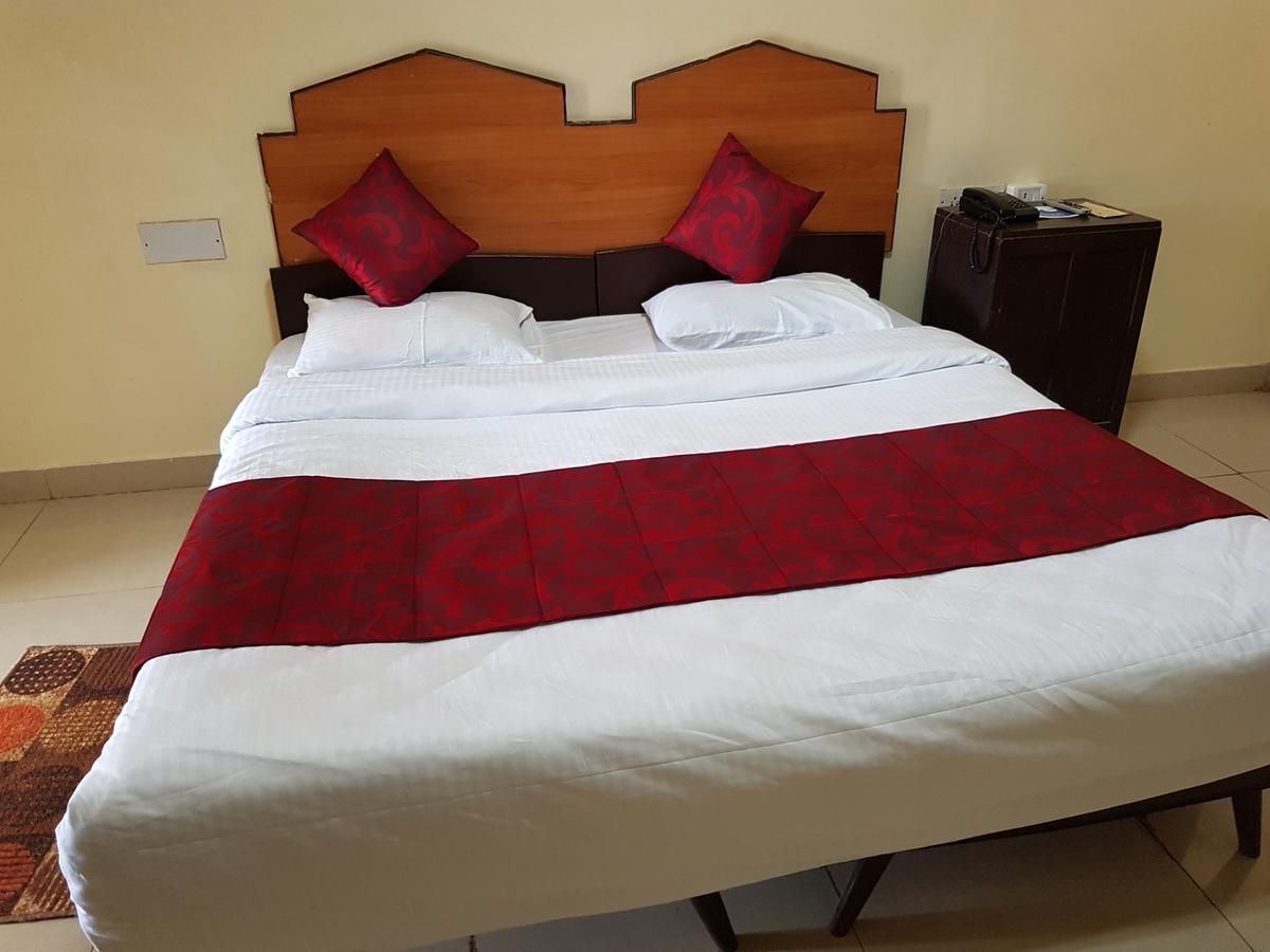 Kstdc Hotel Mayura Sudarshan ,Ooty Eksteriør bilde