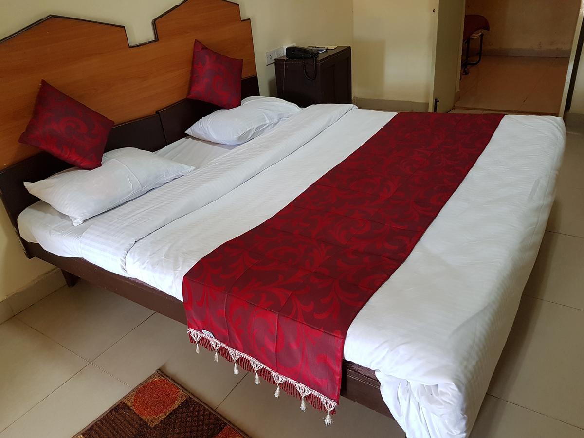 Kstdc Hotel Mayura Sudarshan ,Ooty Eksteriør bilde