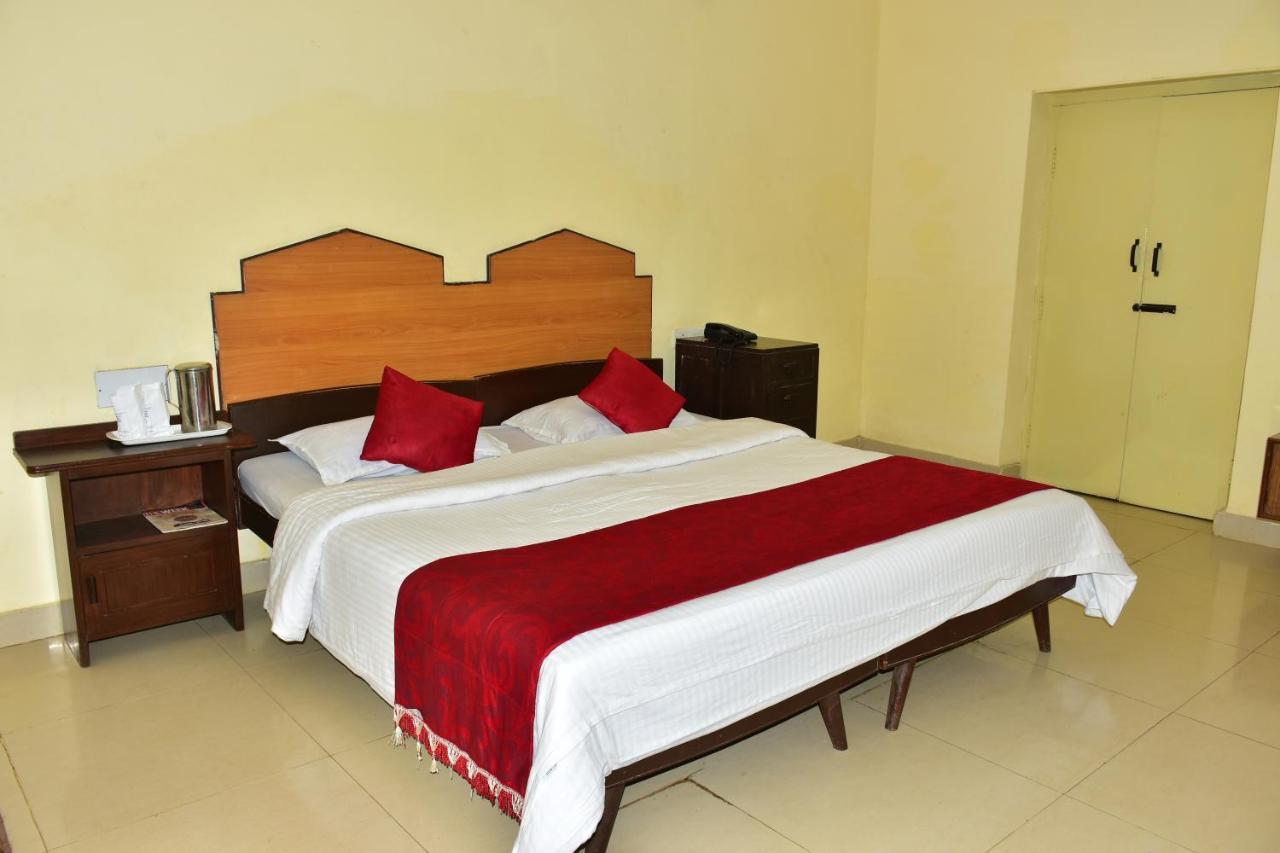 Kstdc Hotel Mayura Sudarshan ,Ooty Eksteriør bilde