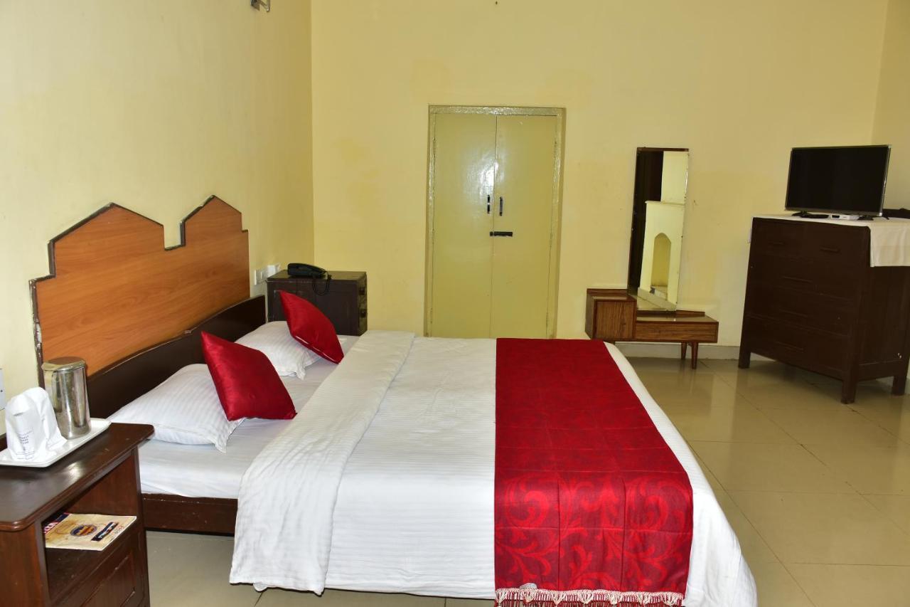 Kstdc Hotel Mayura Sudarshan ,Ooty Eksteriør bilde
